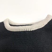 Load image into Gallery viewer, 23B41SE-Spring and Autumn Striped Vest