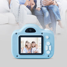 Load image into Gallery viewer, AC3012-Hot New A3 Children's Camera Mini SLR Camera Cartoon Toy Digital Camera Video Recorder