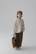 Load image into Gallery viewer, BB2458PA-Autumn and winter cotton Japanese polka dot trousers