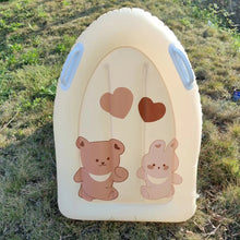 Load image into Gallery viewer, 21711AC-Korean version children's drifting swimming auxiliary floating board