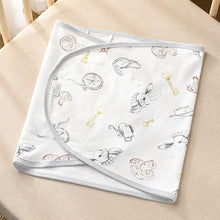 Load image into Gallery viewer, 6027AC-Summer thin cotton baby belly wrap