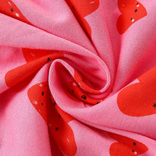 Load image into Gallery viewer, 9341DS-Summer European and American short-sleeved round-neck princess dress