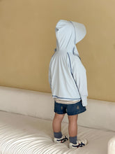 Load image into Gallery viewer, XW260900SE-夏季冰絲防曬外套