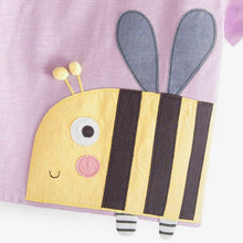 Load image into Gallery viewer, 8119SE-malwee European and American round neck children's casual short-sleeved top