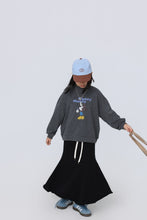 Load image into Gallery viewer, BB2621PCW-秋日卡通印花薄衛衣