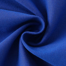 Load image into Gallery viewer, 9283SE-Summer European and American children's rainbow horse casual print round neck short-sleeved top