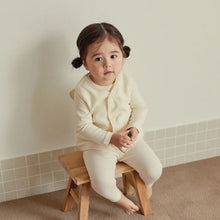 Load image into Gallery viewer, Y7330SE-Fashionable baby warm plus velvet single-breasted vest