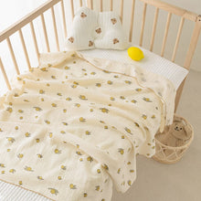 Load image into Gallery viewer, 2065AC-Cute cartoon baby blanket for going out