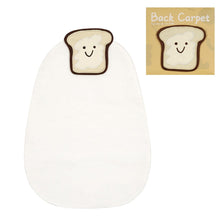 Load image into Gallery viewer, J1199AC-Cotton food print sweat towel