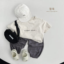 Load image into Gallery viewer, 23068PA-Japanese summer children's loose anti-mosquito pants
