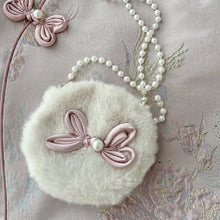 Load image into Gallery viewer, AQ085DS-Winter quilted retro Chinese style New Year greeting dress