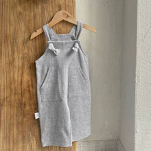 Load image into Gallery viewer, Y5314LS-Autumn and winter free knot pocket fashion overalls