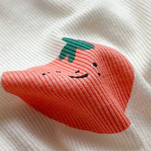 Load image into Gallery viewer, 2402317LS- Summer thin fruit and vegetable print camisole vest