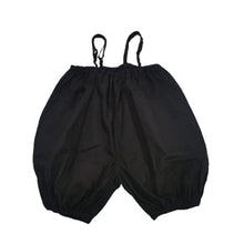 Load image into Gallery viewer, AX1252TG-Summer Girls Polka Dot Top + Overalls Two-piece Set