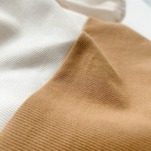 Load image into Gallery viewer, 2401325LS-Spring baby cute bear bodysuit