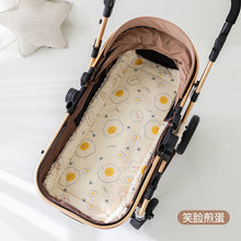 Load image into Gallery viewer, 2088AC-Machine washable stroller thickened universal baby stroller cotton pad
