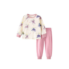 Load image into Gallery viewer, 8746TG-malwee stylish casual and lively children's two-piece suit