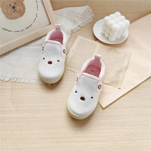 將圖片載入圖庫檢視器 31102AC-春夏角落生物軟底帆布鞋