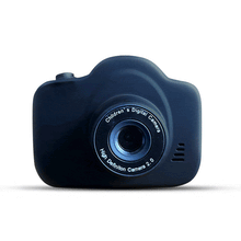 Load image into Gallery viewer, AC3012-Hot New A3 Children's Camera Mini SLR Camera Cartoon Toy Digital Camera Video Recorder