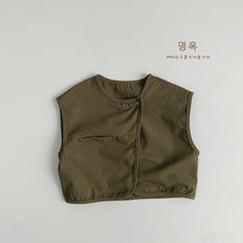 Load image into Gallery viewer, 88033SE-Spring and summer retro Japanese style all-match waistcoat vest top