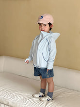 Load image into Gallery viewer, XW260900SE-夏季冰絲防曬外套