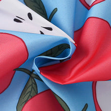 Load image into Gallery viewer, 9012SE-malwee spring and autumn girls hooded windbreaker jacket