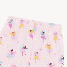 Load image into Gallery viewer, 9542TG-malwee summer two-piece girls print suit