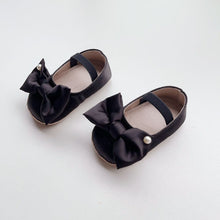 Load image into Gallery viewer, X902AC-Spring bow soft bottom non-slip and anti-heel drop shoes