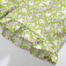 Load image into Gallery viewer, 22043TG-Little maven cute flower girl two-piece children's suit