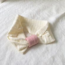 Load image into Gallery viewer, Y8413KTG- Summer Thin Large Pierced Edge Camisole Vest + High Waist Belly Protecting Large PP Pants + Long Sleeve Empty Cardigan Set