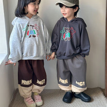 Load image into Gallery viewer, C83568PA- Spring and Autumn Boys and Girls Casual Bloomers