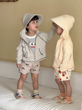 Load image into Gallery viewer, XW260900SE-夏季冰絲防曬外套