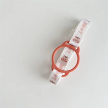 Load image into Gallery viewer, 070604AC-Baby bottle carrier lanyard (5 pieces)