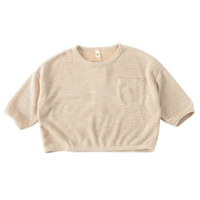 Load image into Gallery viewer, Q83255SE-Korean Spring and Autumn Children's Knitted Tops