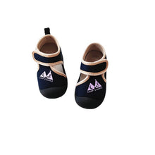 將圖片載入圖庫檢視器 110604AC-兒童包頭防踢沙灘涼鞋