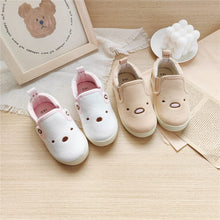 將圖片載入圖庫檢視器 31102AC-春夏角落生物軟底帆布鞋