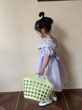 Load image into Gallery viewer, Y7267DS-Spring and Summer Lace Dress