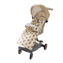 Load image into Gallery viewer, 2088AC-Machine washable stroller thickened universal baby stroller cotton pad