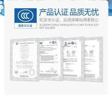 Load image into Gallery viewer, 8537AC-Mini Street View City Commercial Street Building Model Building Block Toy