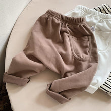 Load image into Gallery viewer, 8202PA- Spring and Autumn Casual Loose Pants