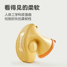 Load image into Gallery viewer, QL6677AC- Dog and children's anti-slip and waterproof mid-tube rain boots