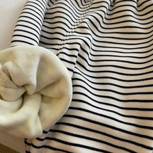 Load image into Gallery viewer, D23331PA-Baby clothes casual plus velvet thickened PP pants