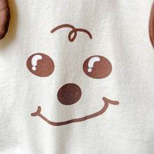 Load image into Gallery viewer, 2402107TG-Summer Thin Dog Top + Shorts Two-piece Set