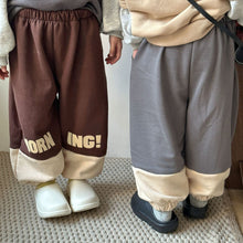 Load image into Gallery viewer, C83568PA- Spring and Autumn Boys and Girls Casual Bloomers