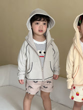 Load image into Gallery viewer, XW260900SE-夏季冰絲防曬外套