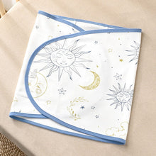 Load image into Gallery viewer, 6027AC-Summer thin cotton baby belly wrap
