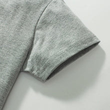 Load image into Gallery viewer, Z50040SE-Summer tennis girls short-sleeved top