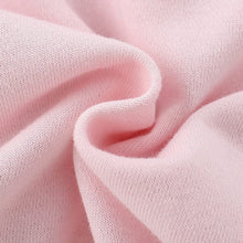 Load image into Gallery viewer, 8640SE-malwee autumn casual round neck long sleeve bear top