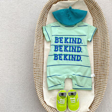 Load image into Gallery viewer, S23136LS- Summer thin short-sleeved color matching striped climbing clothes