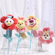 Load image into Gallery viewer, AJL770251111AC-Cartoon plush doll bouquet